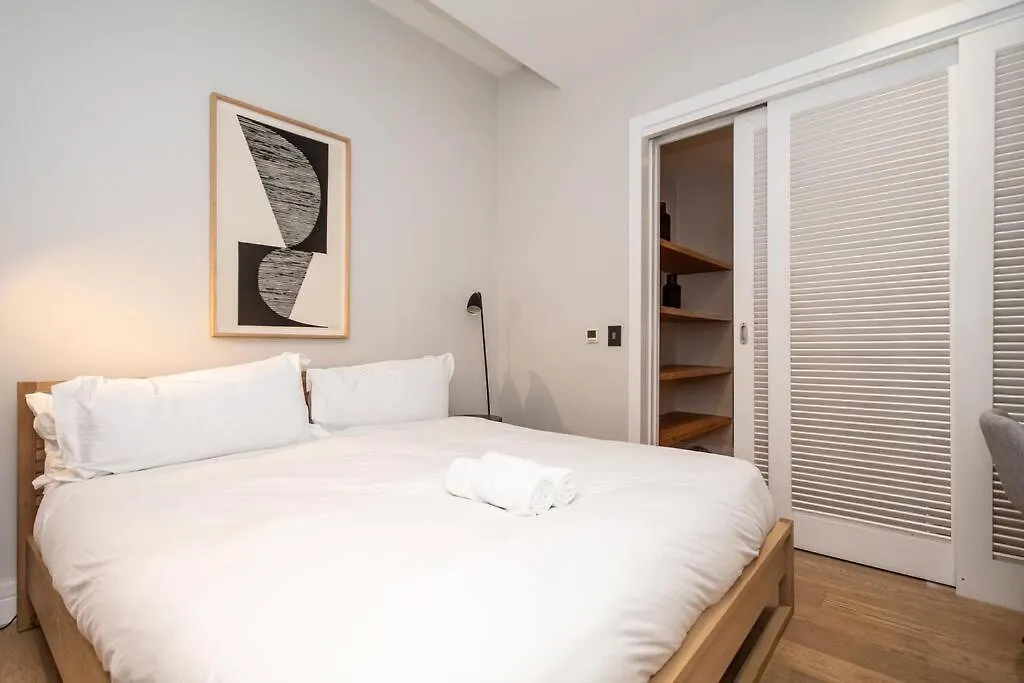 2202 Pullman Three Bedroom Luxury Penthouse Apartment Cape Town South Africa