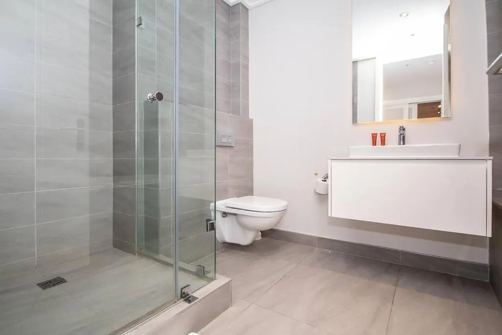 2202 Pullman Three Bedroom Luxury Penthouse Apartment Cape Town 0*,