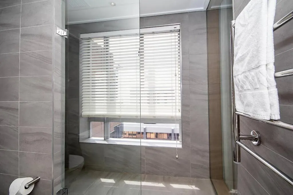 2202 Pullman Three Bedroom Luxury Penthouse Apartment Cape Town